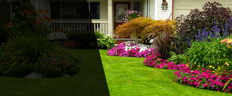 Clanton Landscapers