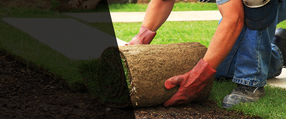 Clanton Landscapers