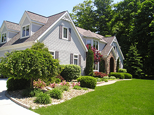 Landscapers and Lawncare Services in Clanton, AL